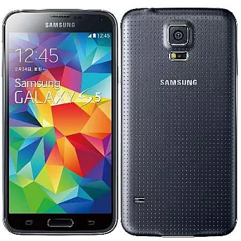 Samsung GALAXY S5 4G LTE G900I 16G版典雅旗艦機(簡配/公司貨)黑色