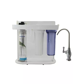 美國EVERPURE QL3-S100家用標準型淨水器加強版