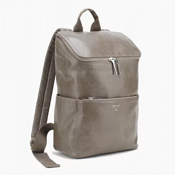 [ MATT & NAT ] BRAVE 後背包_Taupe/灰褐色
