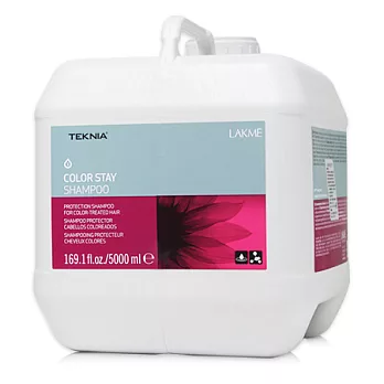 萊肯 LAKME TEKNIA 出色洗髮精 5000ml