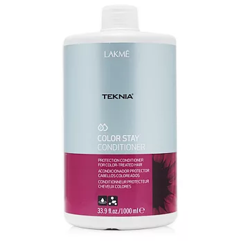 萊肯 LAKME TEKNIA 出色護髮素 1000ml