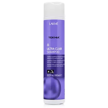 萊肯 LAKME TEKNIA 矯色洗髮精 300ml