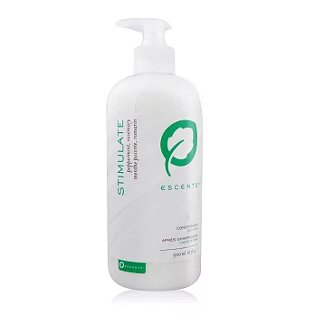ESCENTS 伊聖詩 淨化護髮乳(500ml)