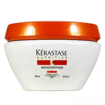 K’ERASTASE 卡詩 皇家鳶尾滋養髮膜(200ml)