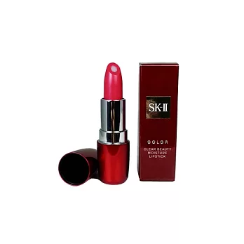 【SK-II 】上質光˙豐潤持色保養脣膏3.5g#211