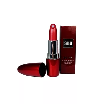 【SK-II 】上質光˙豐潤持色保養脣膏3.5g#221