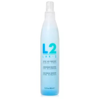 萊肯 LAKME L2 水纖 300ml