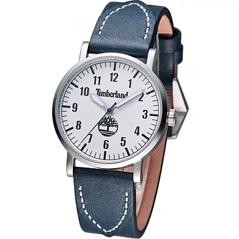 Timberland BELLAMY 叢林奇遇時尚腕錶 TBL.14110BS 04D