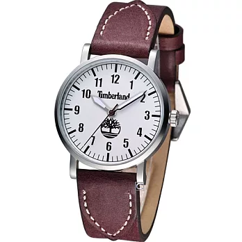Timberland BELLAMY 叢林奇遇時尚腕錶 TBL.14110BS 04C
