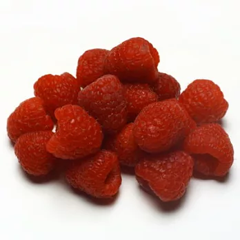 [綠邦食品]鮮凍水果-覆盆莓(180g)