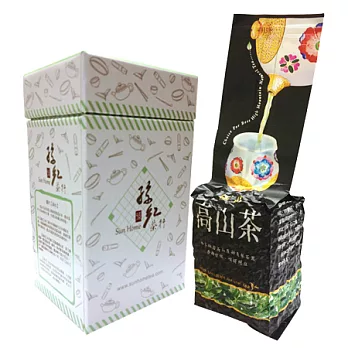孫紅茶行 飄奶香金萱烏龍茶 單入150公克/罐