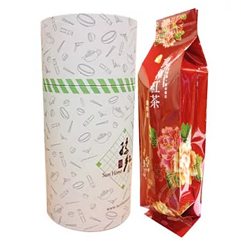 孫紅茶行 蜜香紅茶 單入50公克/罐