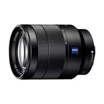 SONY Vario-Tessar T* FE 24-70mm F4 ZA OSS (平輸) - 加送相機清潔組+硬式保護貼