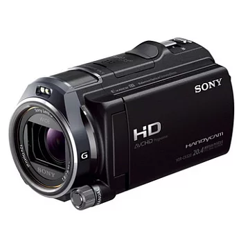 SONY HDR-CX630V 數位攝影機 (中文平輸) - 加送SD32G+長效鋰電池+專用充電座+防潑水攝影包+多功能讀卡機+相機清潔組+硬式保護貼