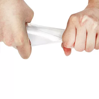 SCJ iPhone5/5S 水樣透明殼(背蓋)