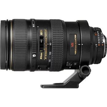 Nikon AF VR 80-400mm f/4.5-5.6D ED (平輸)