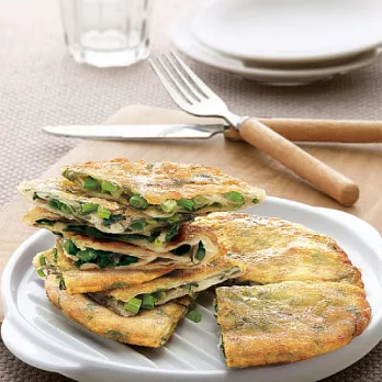 極上的‧秋旬食彩[義豐]義豐蔥油派(1650g)(含運)