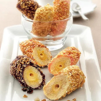 極上的‧秋旬食彩[綠誠生技]小資女之戀禮盒(480g)(含運)