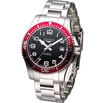 LONGINES 浪琴 SPORT 征服者潛水機械錶 L36944596