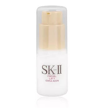 SK-II 晶緻活膚乳液(30G)