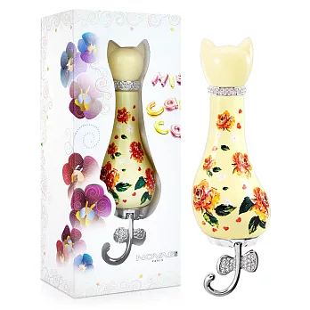 Novae 春日戀曲女性淡香精小香(12ml)-三款任選陽光花瓣浴12ml