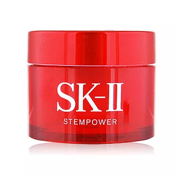 SK-II 肌源新生活膚霜(15G)