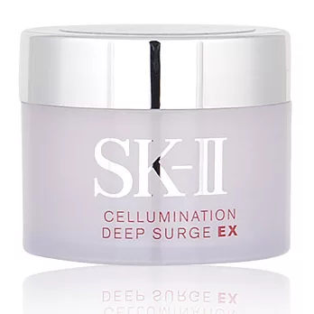 SK-II 超解析光感鑽白修護凝霜(15G)