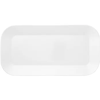 《KAHLA》Cumulus淺長盤(34cm)