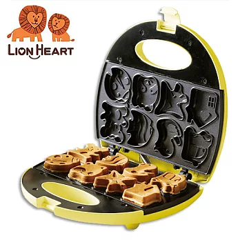 獅子心Lion-可愛營養小八哥造型蛋糕機(LCM-131)