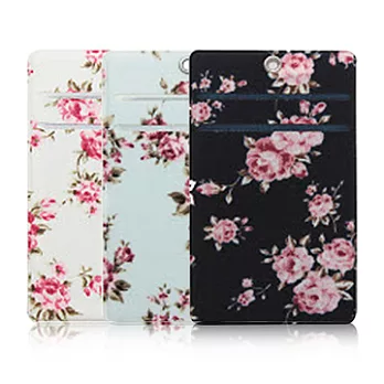 Fenice 識別證 附鏡子白色