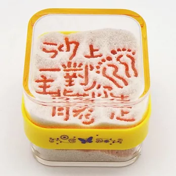 沙漏紙鎮-療癒禮物