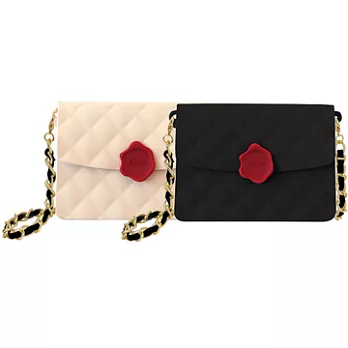 Candies iPad mini 晚宴包(長鍊)矽膠保護套膚色