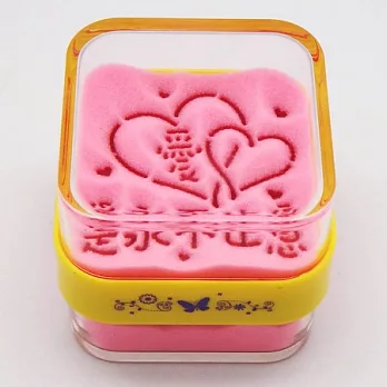 沙漏紙鎮-祝福禮物