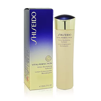 SHISEIDO 資生堂 全效抗痕 亮采賦活露 150ml (一般/豐潤 任選)一般型