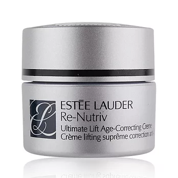 ESTEE LAUDER雅詩蘭黛 白金級極緻珍璽甦活凝霜(15ML)