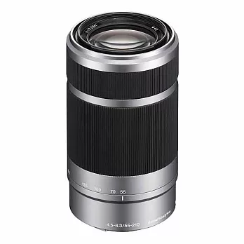 SONY E55-210mm F4.5-6.3 OSS (平輸)