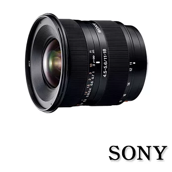 SONY DT 11-18mm F4.5-5.6 (平輸)