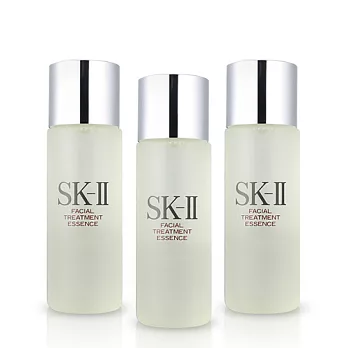 SK-II 青春露(30ml)X3