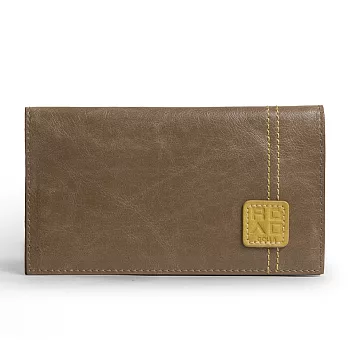 GOLLA 北歐芬蘭都會時尚皮夾 Phone wallet BILL-G1596