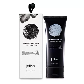 Juliart 絕色牡丹護髮膜 150ml