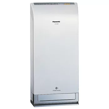Panasonic國際牌智慧型奈米水離子空氣清淨機 F-PXC50W