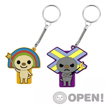 魔法組合造型MP3 W7-E01L(4G)+W7-E01O(4G)