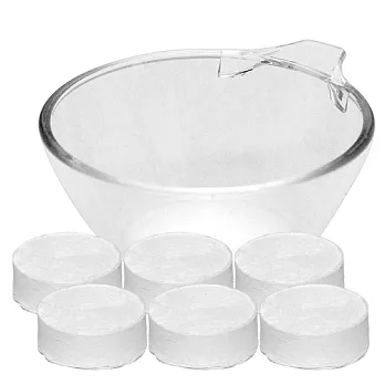 SHISEIDO 資生堂 濕布面膜組(6入)3入組