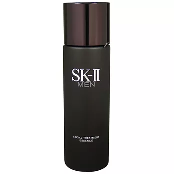 【即期品】SKII MEN男士活能青春露(150ml)-2015.7