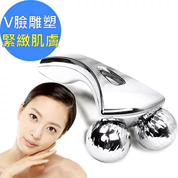 水美人3D立體滾輪設計(V)小臉/整體 雕塑儀(BI-288)