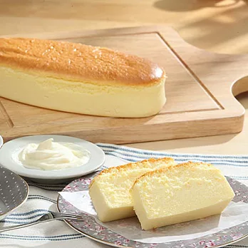 【馬可先生麵包坊】起士乳酪蛋糕