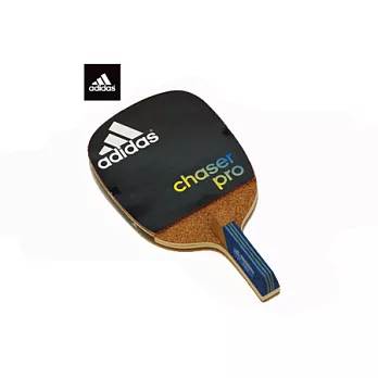 adidas Chaser Pro 直板桌球拍超值組