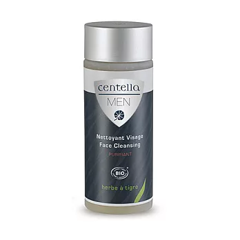 法國 centella 仙提拉 BIO 男士深層潔膚露125ml