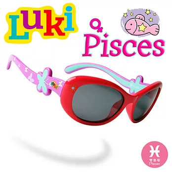 LUKI Pisces girl 兒童安全偏光太陽眼鏡