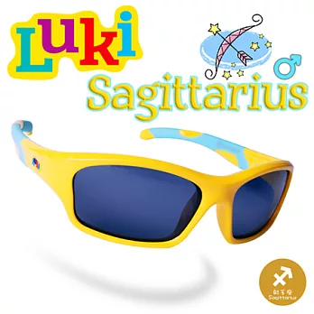 LUKI Sagittarius boy 兒童安全偏光太陽眼鏡